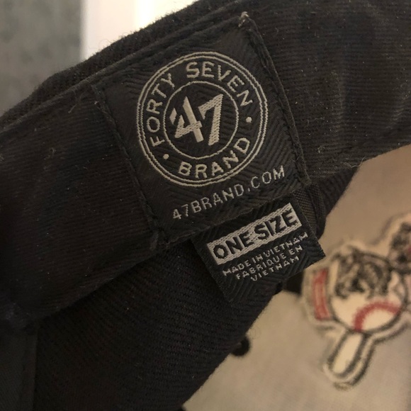 Cincinnati Reds Hat - Picture 2 of 8